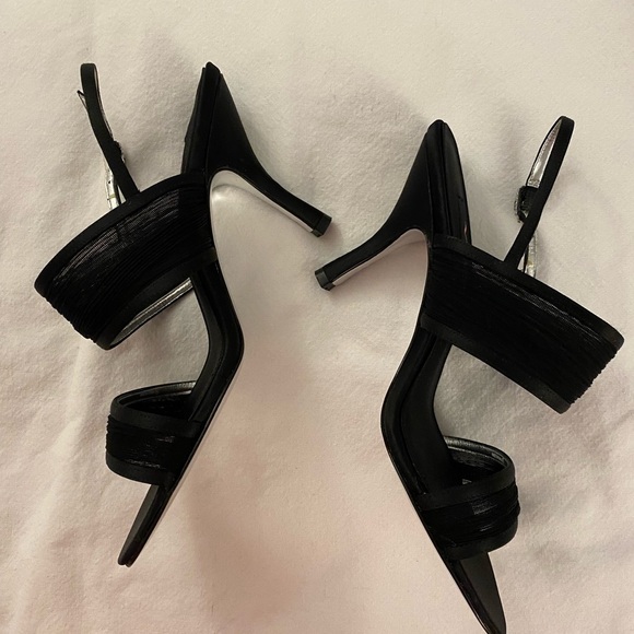 Vintage Nina New York Heels - Picture 5 of 6